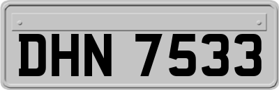 DHN7533