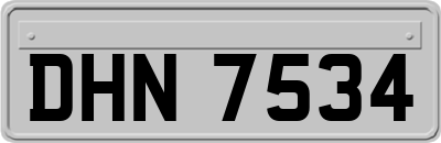 DHN7534