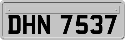 DHN7537