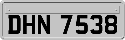 DHN7538