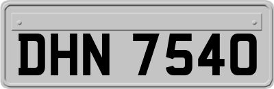 DHN7540