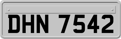 DHN7542