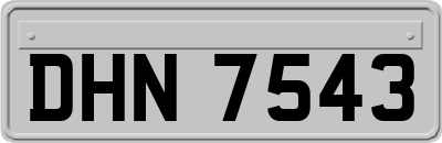DHN7543