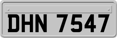 DHN7547