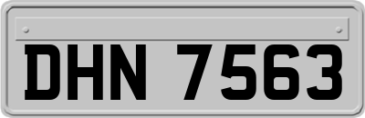 DHN7563