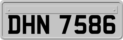 DHN7586