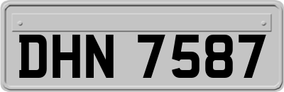 DHN7587