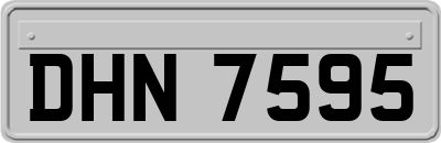 DHN7595