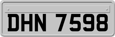 DHN7598