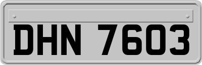 DHN7603