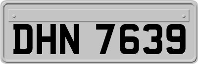 DHN7639