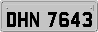 DHN7643