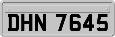 DHN7645