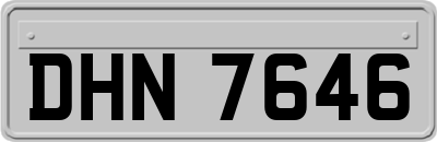 DHN7646