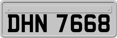 DHN7668
