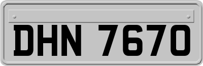 DHN7670