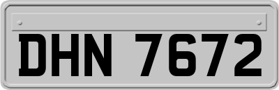 DHN7672