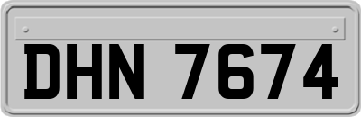 DHN7674