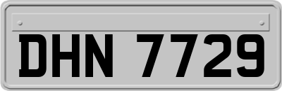 DHN7729