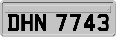 DHN7743