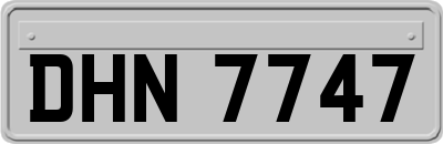 DHN7747