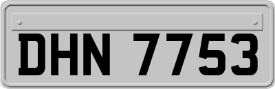 DHN7753