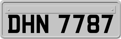 DHN7787