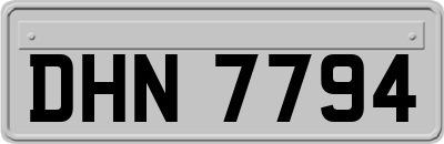DHN7794