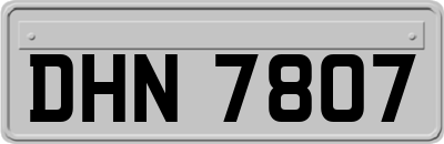 DHN7807