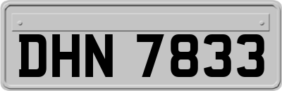 DHN7833