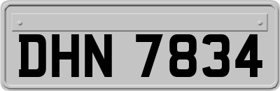 DHN7834