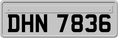 DHN7836