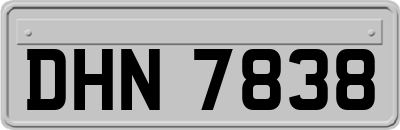 DHN7838