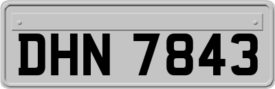 DHN7843