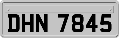 DHN7845
