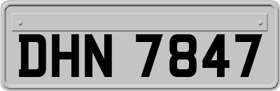 DHN7847