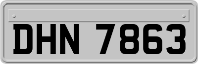 DHN7863
