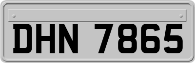 DHN7865