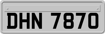 DHN7870