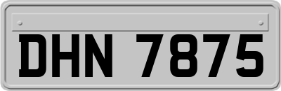 DHN7875