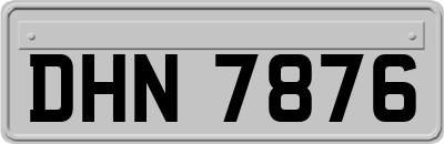 DHN7876