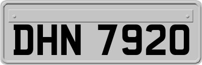 DHN7920