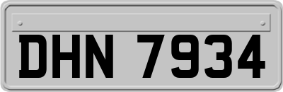 DHN7934
