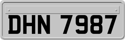 DHN7987