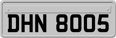 DHN8005