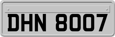 DHN8007