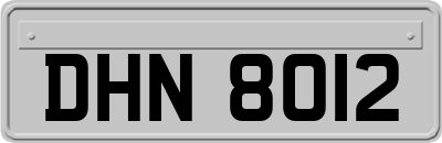 DHN8012
