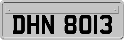 DHN8013