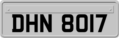 DHN8017