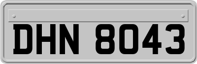 DHN8043